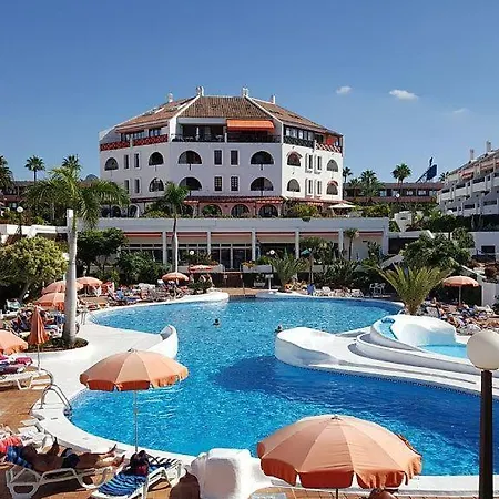 House Jacqueline Parque Santiago 1 -tenerife Stars- * Playa de las Américas