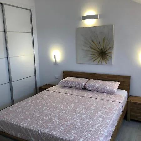 House Jacqueline Parque Santiago 1 -tenerife Stars-