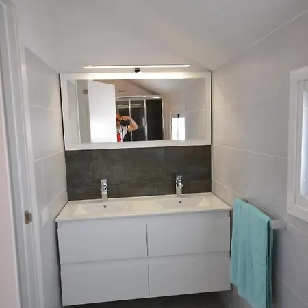 Apartment House Jacqueline Parque Santiago 1 -tenerife Stars-
