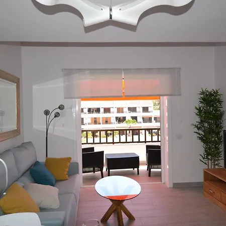 House Jacqueline Parque Santiago 1 -tenerife Stars- Apartment *