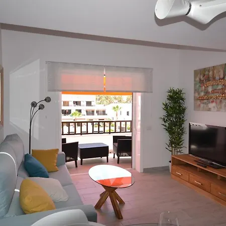 House Jacqueline Parque Santiago 1 -tenerife Stars- Apartment *