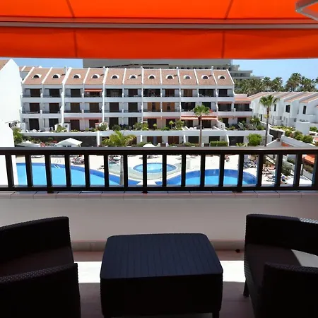 House Jacqueline Parque Santiago 1 -tenerife Stars- Apartment *
