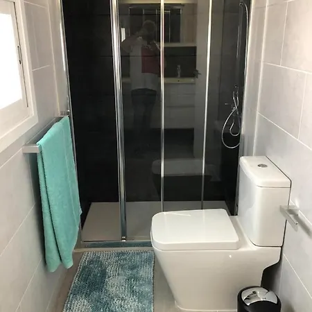 Apartment House Jacqueline Parque Santiago 1 -tenerife Stars- *