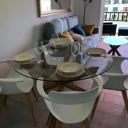 House Jacqueline Parque Santiago 1 -tenerife Stars-